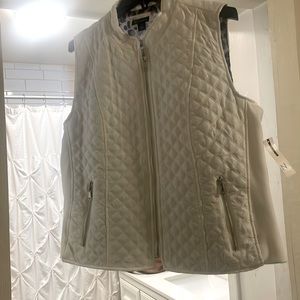 Womens vest